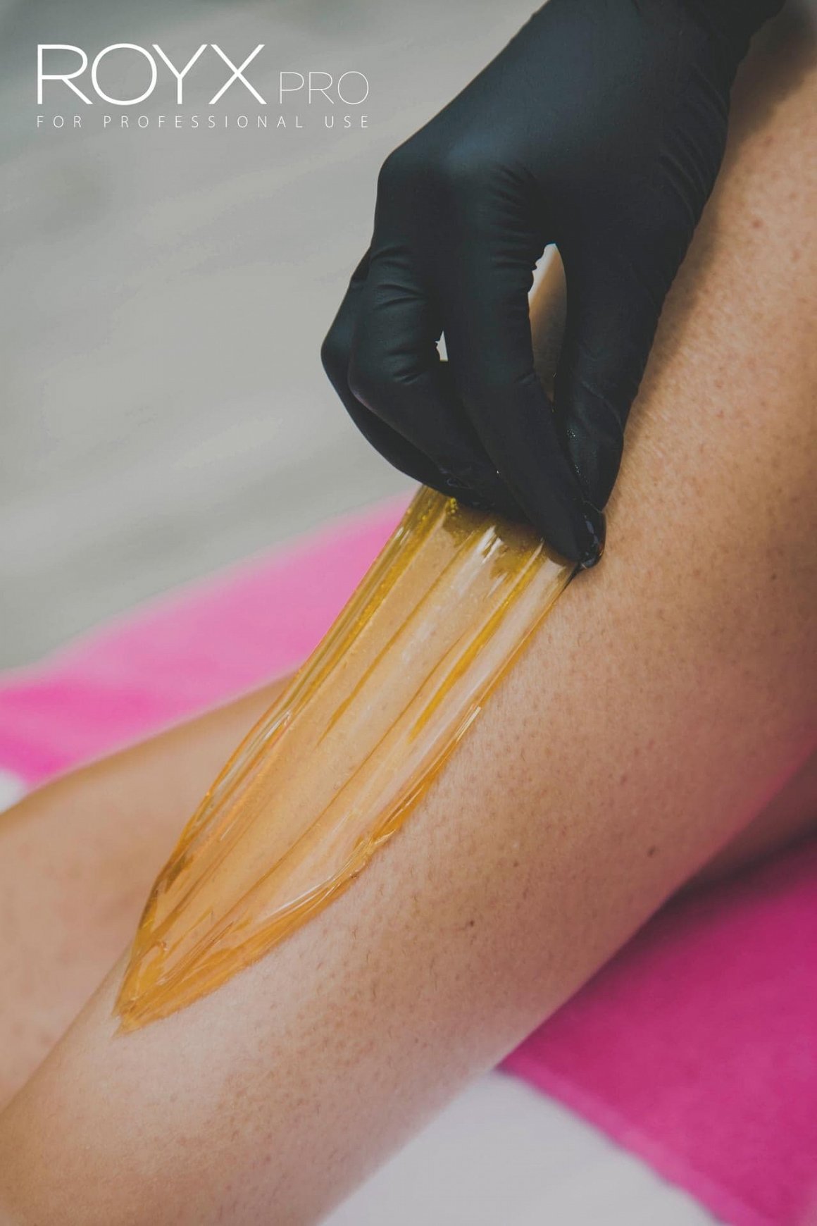 Suikerontharing - Beautysalon Bloewaa